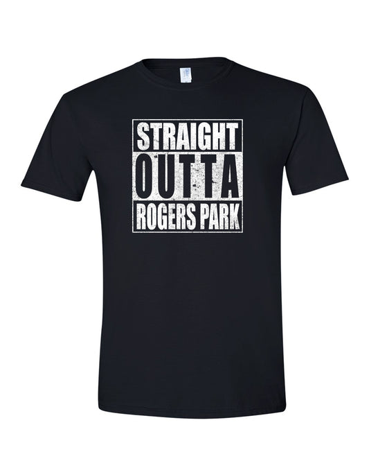 Straight Outta Rogers Park