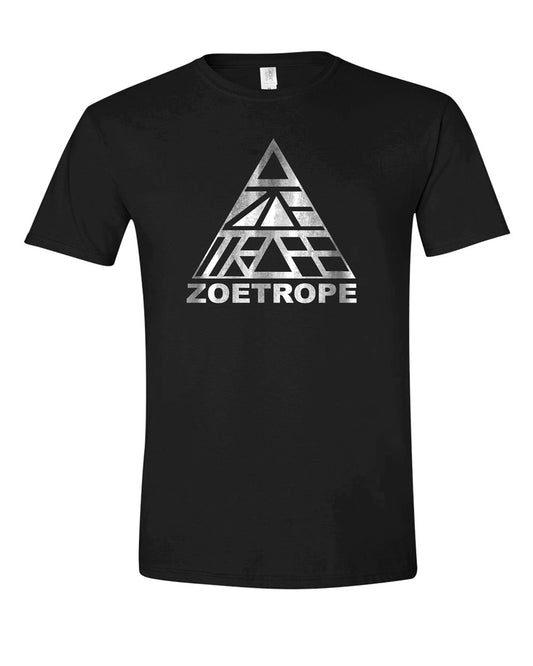 Zoetrope Washed Out Tee